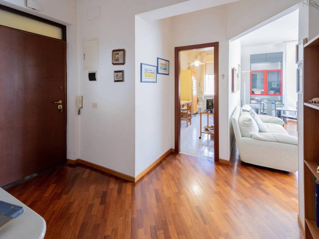 appartamento in vendita a Pescara in zona Centro Città