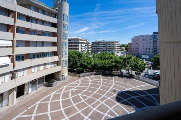 appartamento in vendita a Pescara