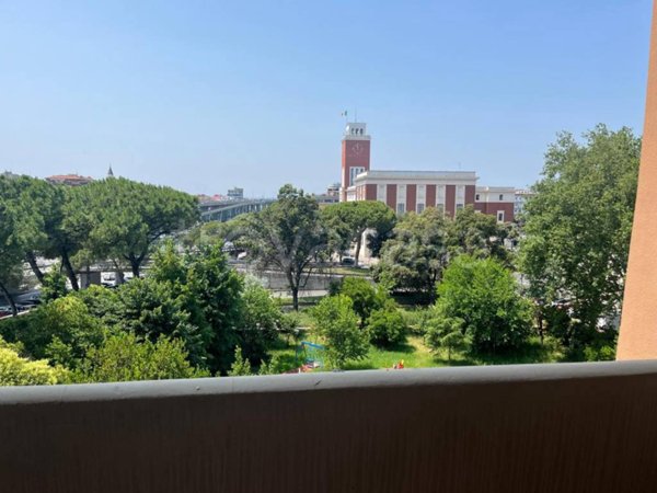 appartamento in vendita a Pescara