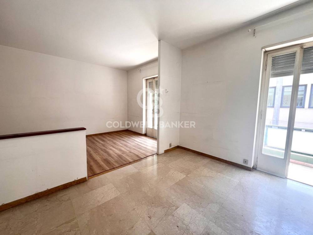 appartamento in vendita a Pescara in zona Centro Città