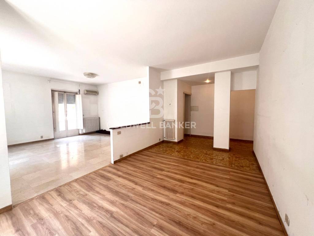 appartamento in vendita a Pescara in zona Centro Città