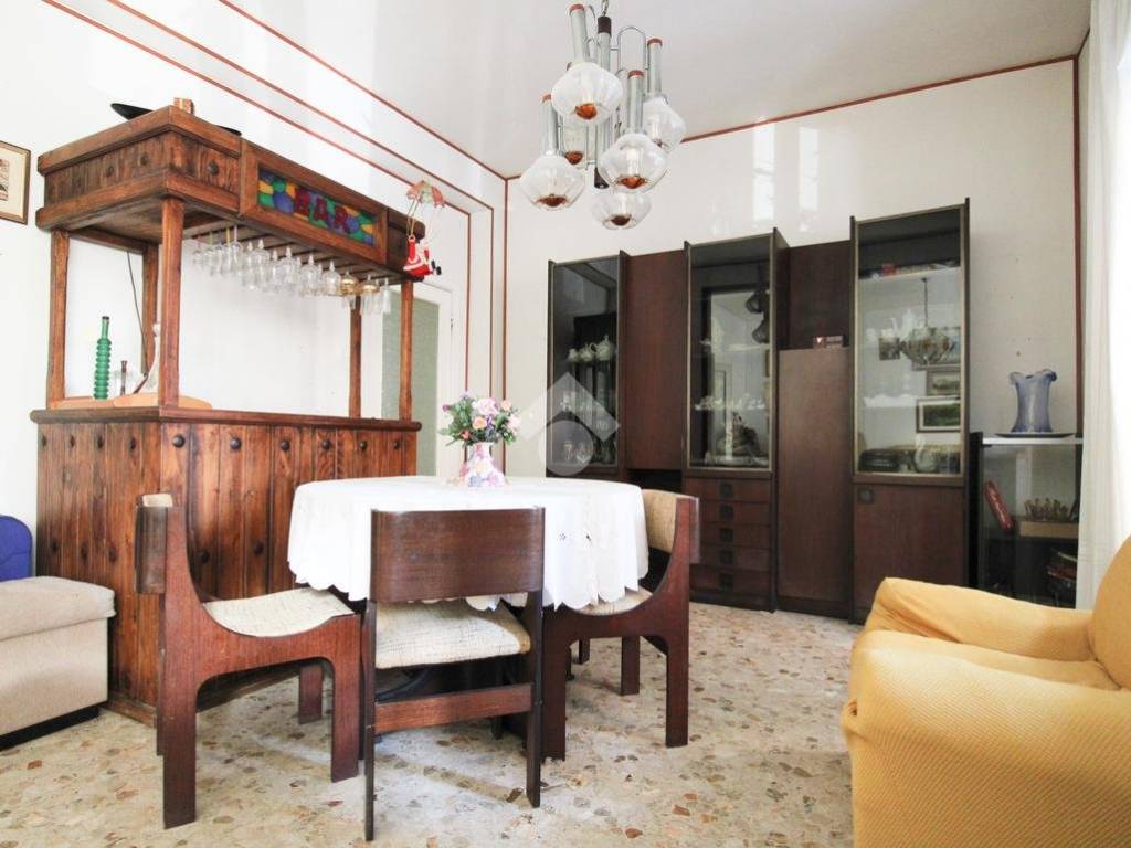 appartamento in vendita a Pescara in zona Centro Città