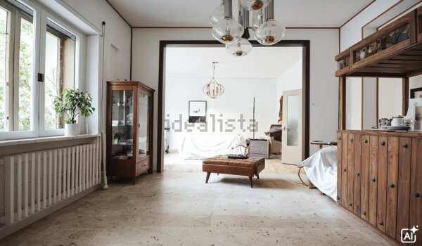 appartamento in vendita a Pescara in zona Centro Città