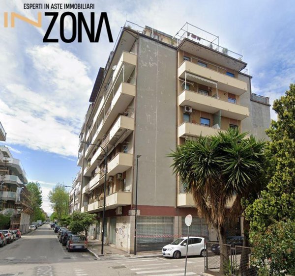 appartamento in vendita a Pescara