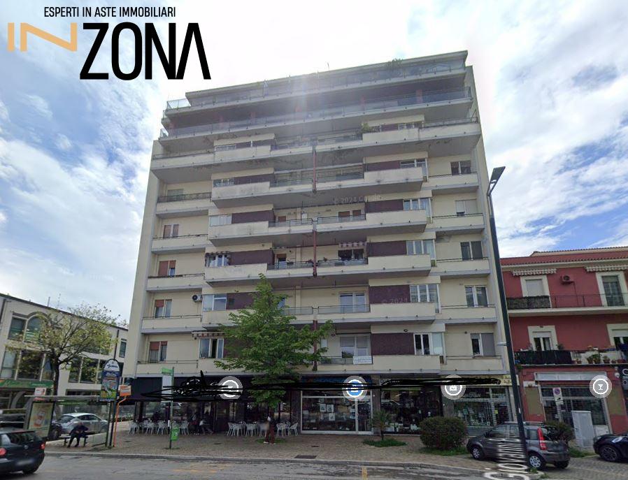 appartamento in vendita a Pescara in zona Duca degli Abruzzi