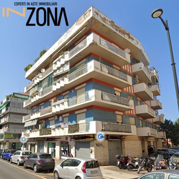appartamento in vendita a Pescara