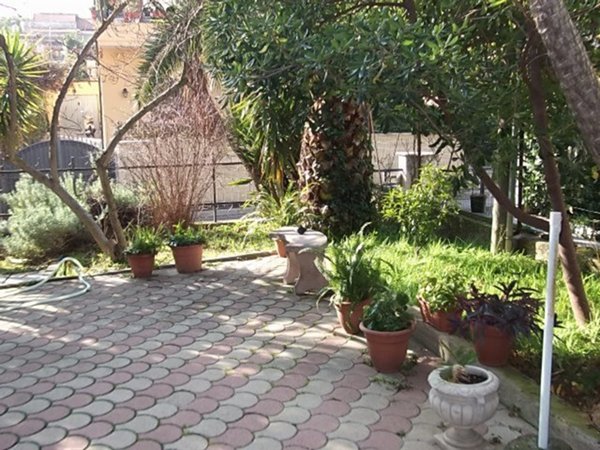 appartamento in vendita a Pescara in zona Colle Marino