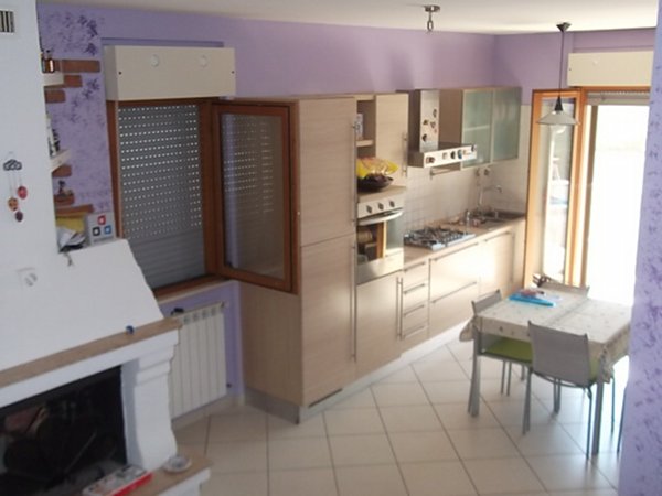 appartamento in vendita a Pescara in zona Colle di Mezzo