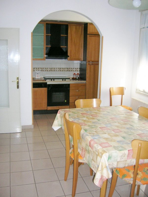appartamento in vendita a Pescara in zona Centro Città