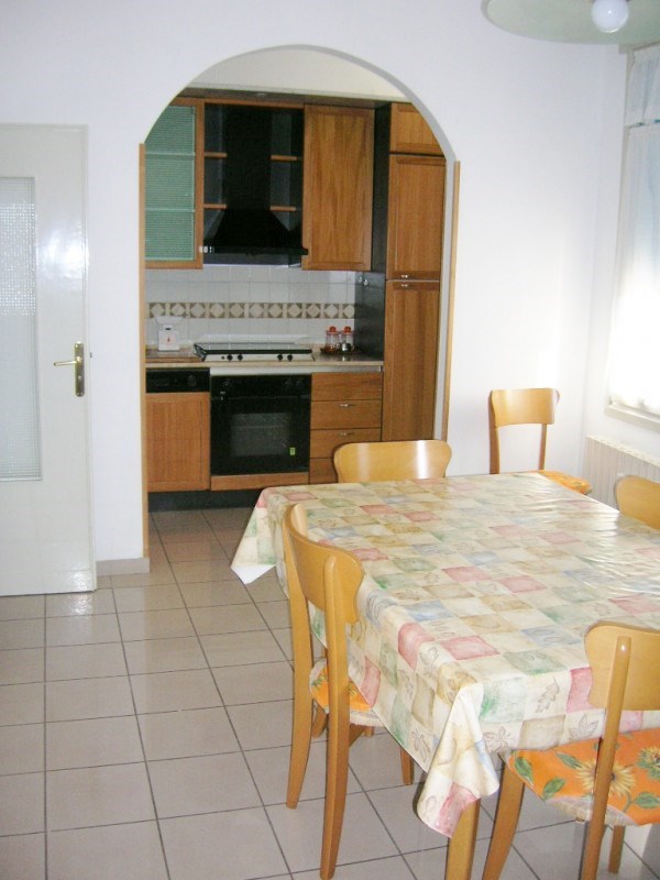 appartamento in vendita a Pescara in zona Centro Città