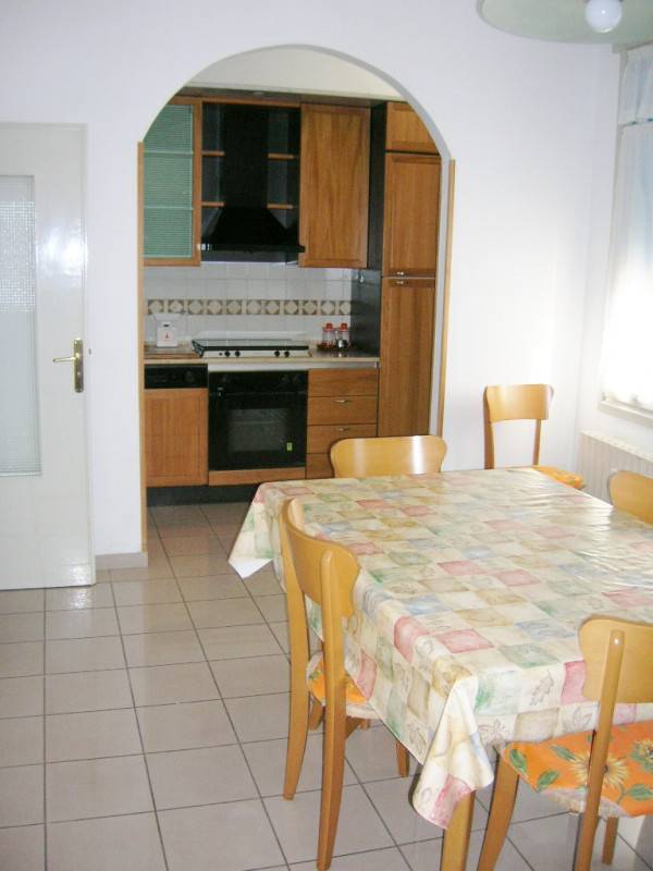 appartamento in vendita a Pescara in zona Centro Città