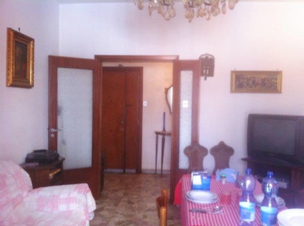 appartamento in vendita a Pescara