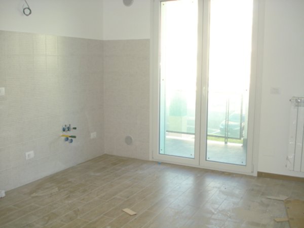 appartamento in vendita a Pescara in zona Castellammare