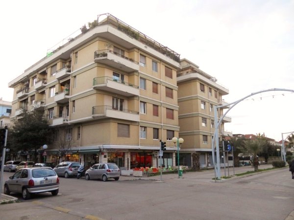 appartamento in vendita a Pescara in zona Kennedy