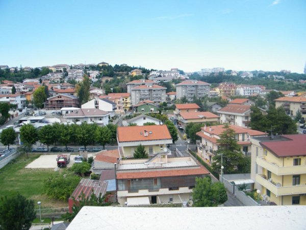 appartamento in vendita a Pescara