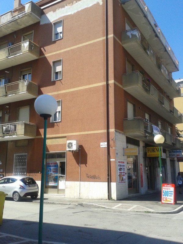appartamento in vendita a Pescara