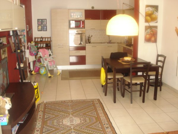 appartamento in vendita a Pescara