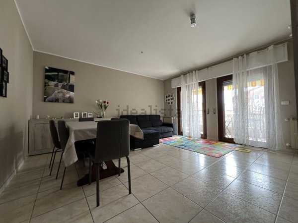appartamento in vendita a Pescara