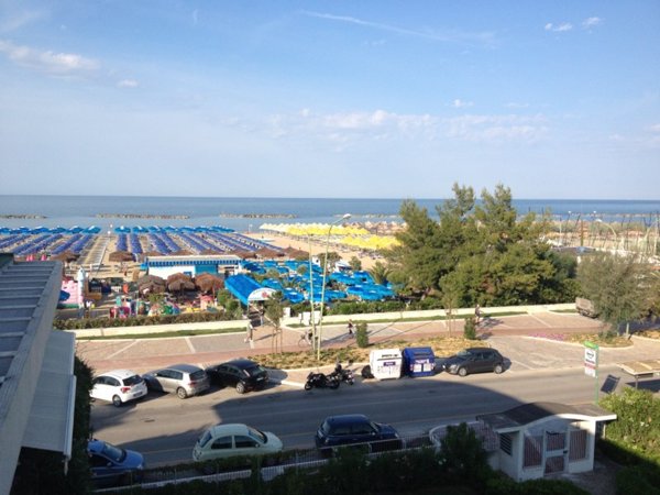 appartamento in vendita a Pescara in zona Castellammare