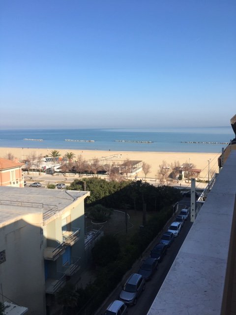 appartamento in vendita a Pescara in zona Kennedy
