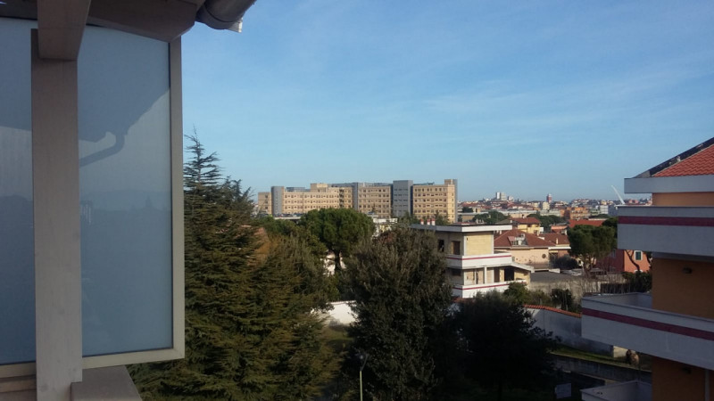 appartamento in vendita a Pescara in zona Ospedale