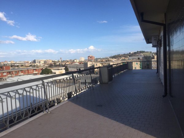 appartamento in vendita a Pescara
