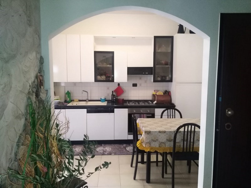 appartamento in vendita a Pescara in zona Porta Nuova