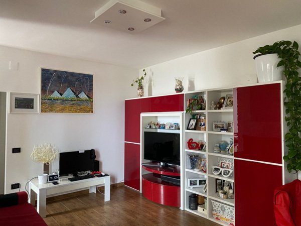appartamento in vendita a Pescara in zona San Silvestro