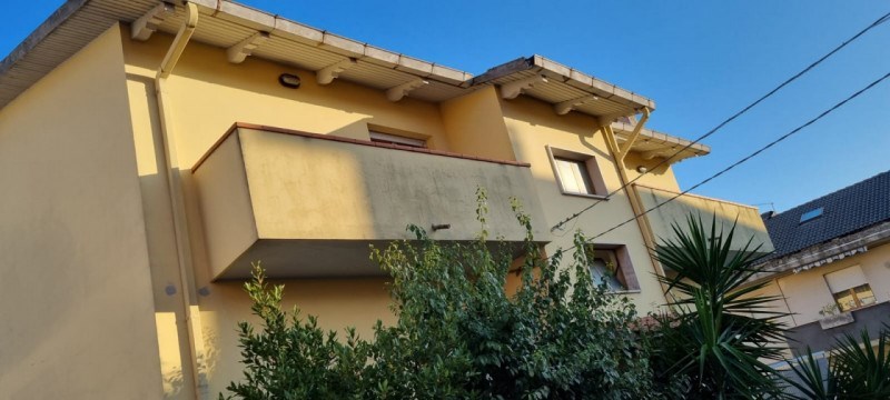 casa indipendente in vendita a Pescara