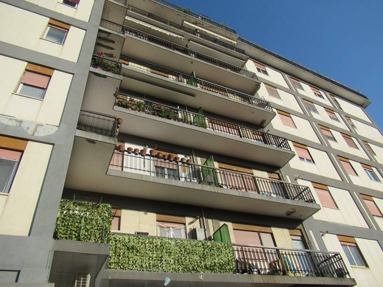 appartamento in vendita a Pescara in zona Stadio