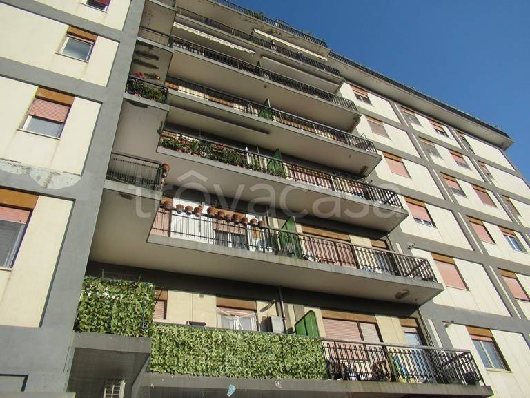 appartamento in vendita a Pescara in zona Stadio
