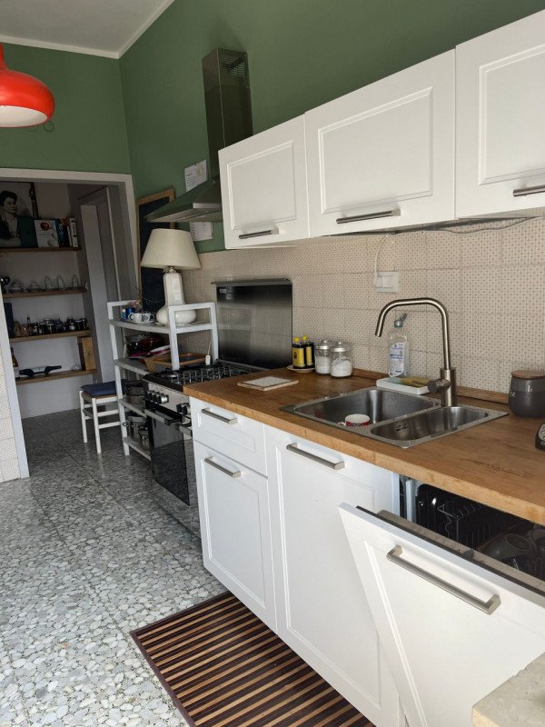 appartamento in vendita a Pescara in zona Kennedy