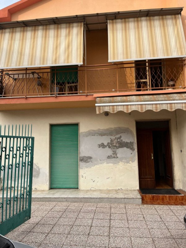 casa indipendente in vendita a Pescara in zona San Donato