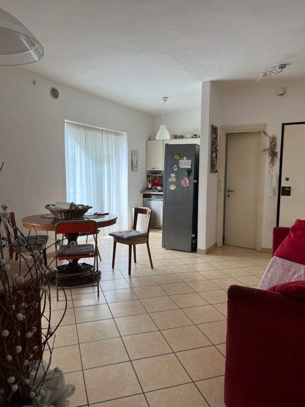 appartamento in vendita a Pescara