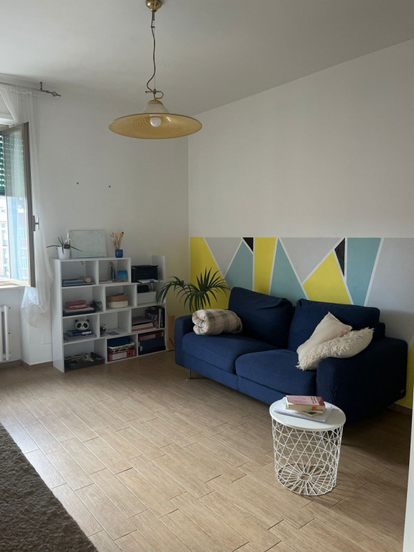appartamento in vendita a Pescara