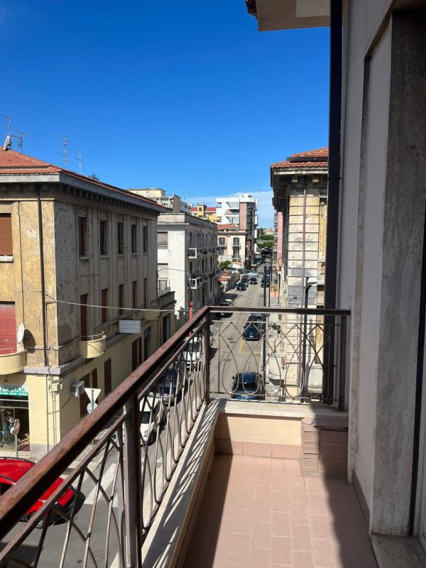 appartamento in vendita a Pescara in zona Porta Nuova
