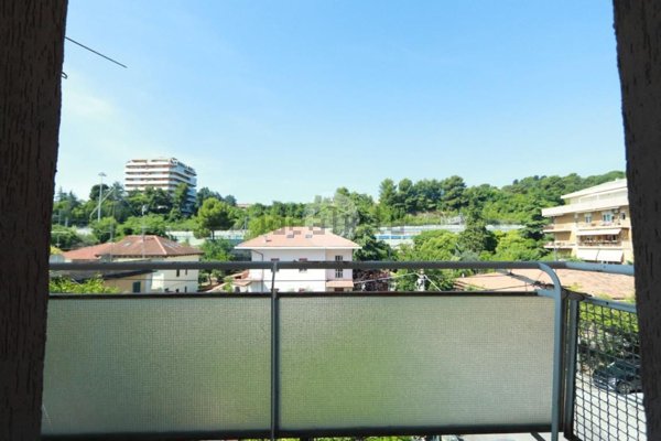 appartamento in vendita a Pescara in zona Castellammare