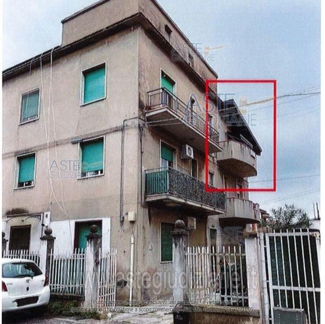 appartamento in vendita a Pescara