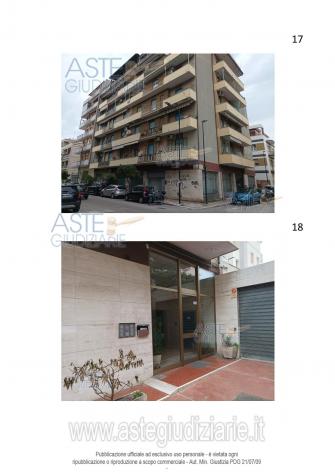 appartamento in vendita a Pescara