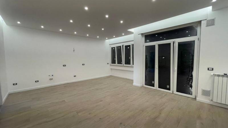 appartamento in vendita a Pescara in zona Centro Città