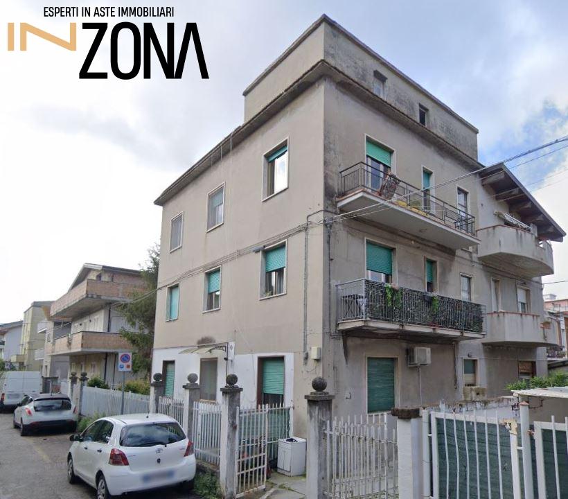 appartamento in vendita a Pescara