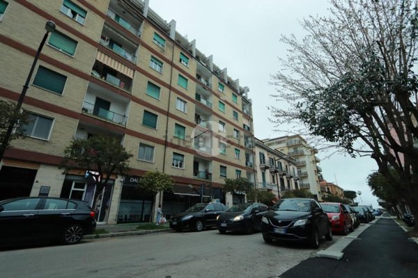 appartamento in vendita a Pescara in zona Porta Nuova