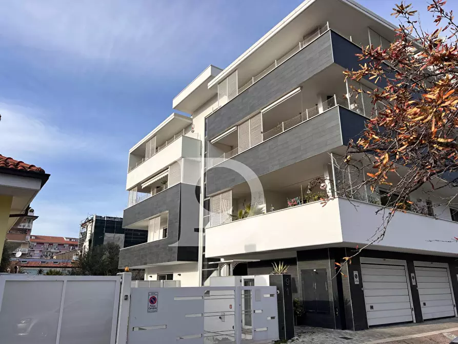 appartamento in vendita a Pescara