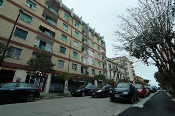 appartamento in vendita a Pescara in zona Porta Nuova