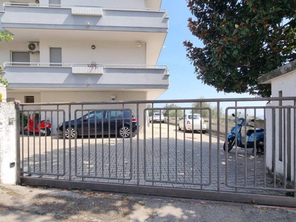 appartamento in vendita a Pescara in zona Ospedale