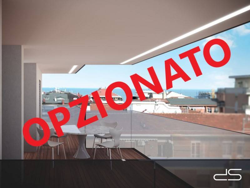 appartamento in vendita a Pescara in zona Centro Città