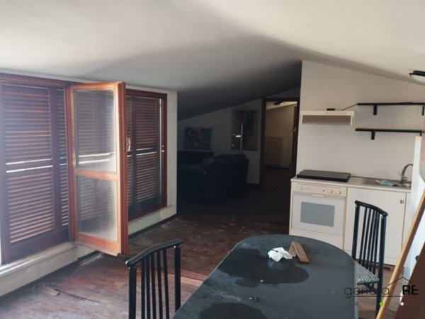appartamento in vendita a Pescara in zona Castellammare