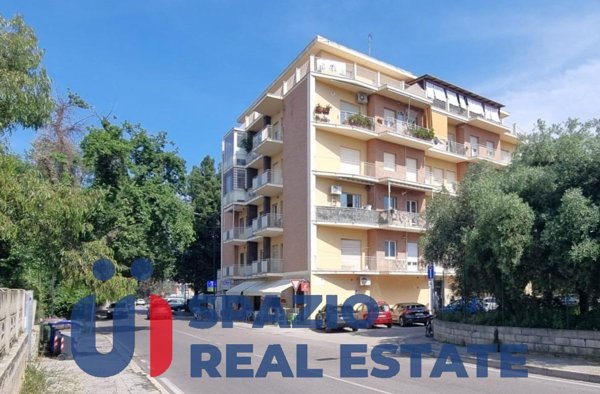appartamento in vendita a Pescara in zona Ospedale