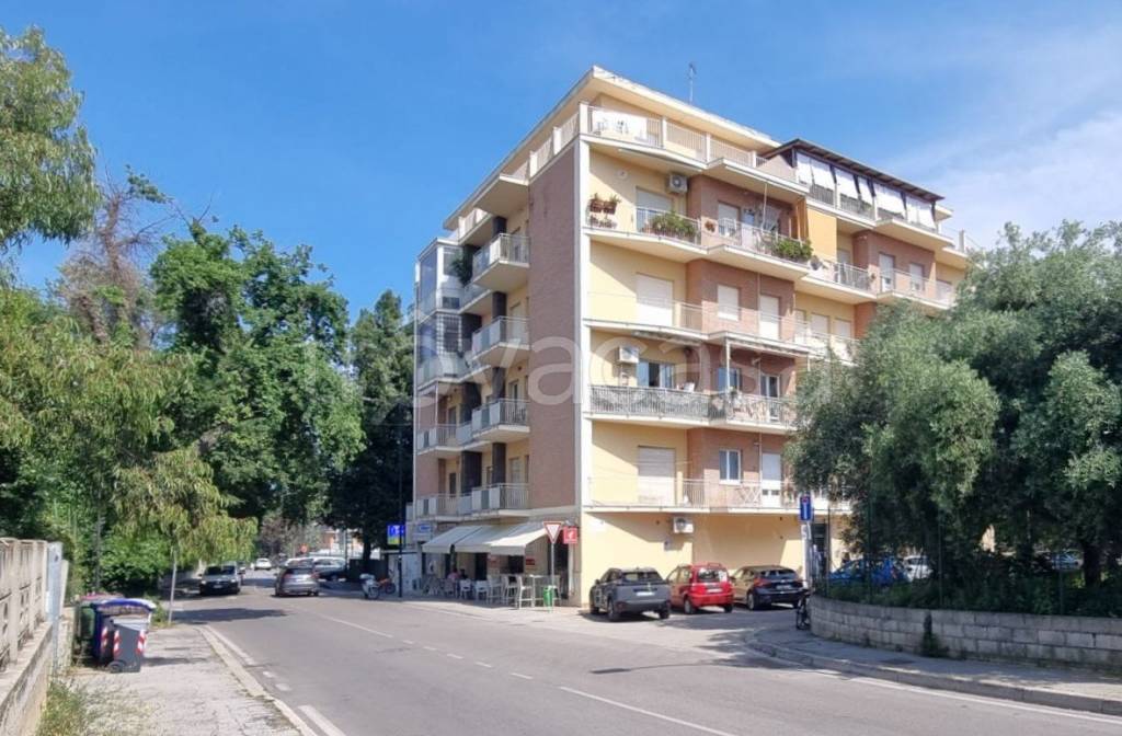 appartamento in vendita a Pescara in zona Ospedale