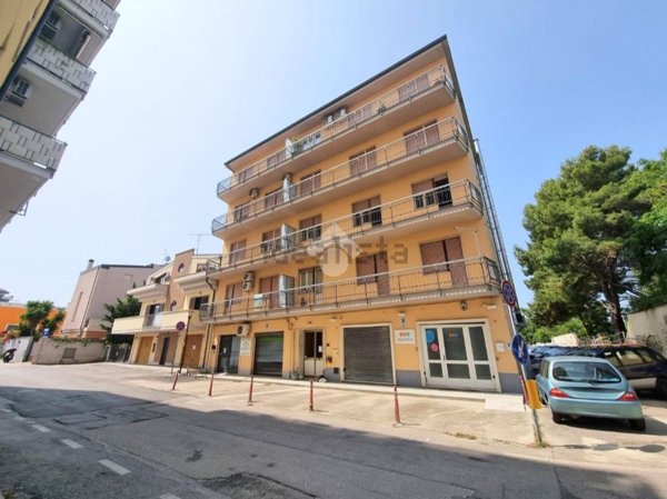 appartamento in vendita a Pescara in zona Porta Nuova